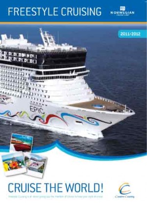 norwegian cruise brochure creative cruising and norwegian cruise line travel daily norwegian cruise brochure creative cruising and norwegian cruise line travel daily